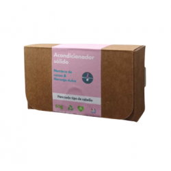 ACONDICIONADOR SÓLIDO 50g...