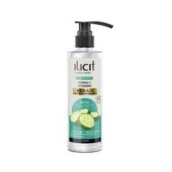 SHAMPOO PEPINO Y JENGIBRE...