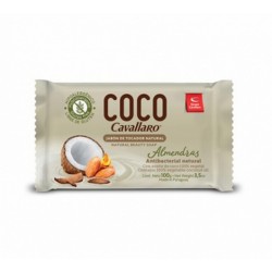 JABON DE TOCADOR COCO...