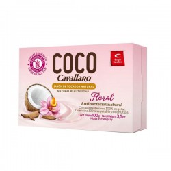 JABON DE TOCADOR COCO...