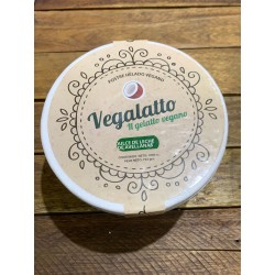 HELADO DE DULCE DE LECHE...