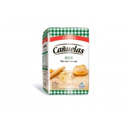 HARINA DE TRIGO 0000 1KG...