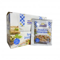 LEVADURA INSTANTANEA 10g...