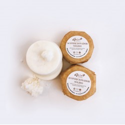 ACONDICIONADOR EN CREMA GAIA
