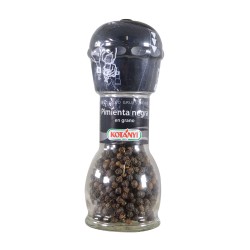 MOLINILLO DE PIMIENTA NEGRA...