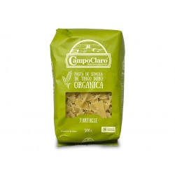 MOÑAS SEMOLA DE TRIGO DURO...