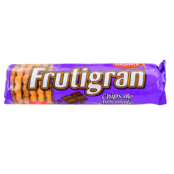 GALLETAS CON CHIPS DE...