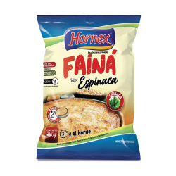MEZCLA PARA PREPARAR FAINA...