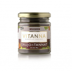 POLVO DE ORUJO DE UVA...