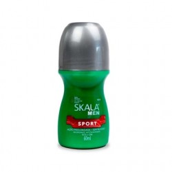 DESODORANTE SPORT 60ml SKALA