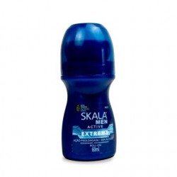 DESODORANTE ACTIVACION...