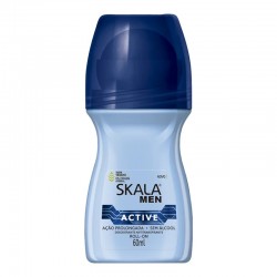 DESODORANTE ACTIVE 60ml SKALA