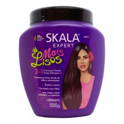 CREMA MAS LISOS 1kg SKALA