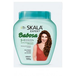 CREMA BABOSA 1kg SKALA