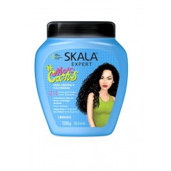 CREMA MAS RULOS 1kg SKALA