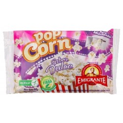 POP CORN DULCE 90g EL...