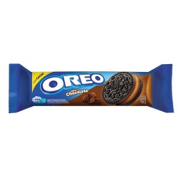 GALLETAS OREO 118g CHOCOLATE