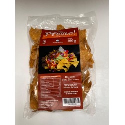 TOTOPOS CLASICOS 190g PRESTO