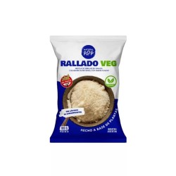 QUESO RALLADO VEG 100g...
