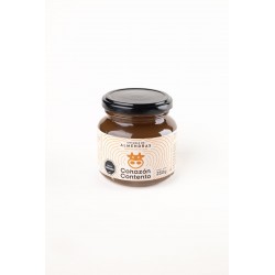 DULCE DE LECHE DE ALMENDRAS...
