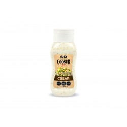 SALSA CESAR 430g COOSUR