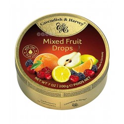 CARAMELOS 200g CAVENDISH &...