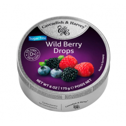 CARAMELOS 175g CAVENDISH &...