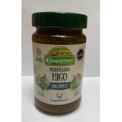 MERMELADA DE HIGO 360g...