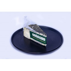 QUESO DE CAJU OREGANO 160g...