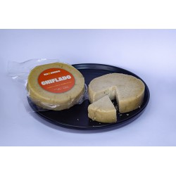 QUESO DE CAJU CHIFLADO 160g...