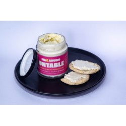 QUESO DE CAJU UNTABLE 190g...