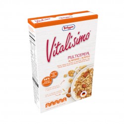 CEREALES CON ALMENDRAS 450g...