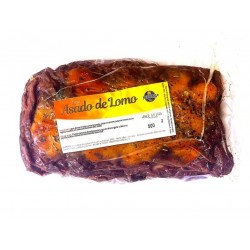 ASADO DE LOMO 500g METAPATA