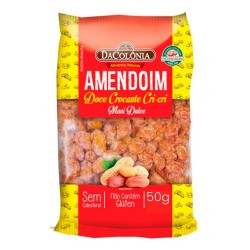 GARRAPIÑADA 50g DA COLONIA