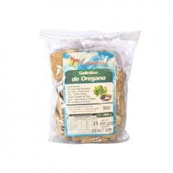 GALLETAS DE OREGANO 150g...