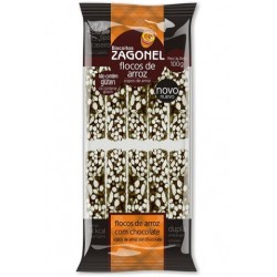 FLOCOS DE ARROZ CHOCOLATE...