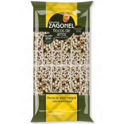 FLOCOS DE ARROZ INTEGRAL...