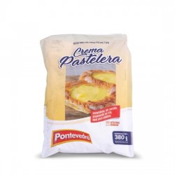 CREMA PASTELERA 380g...