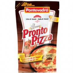 SALSA PRONTO PIZZA 340g...
