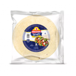 WRAPS ORIGINAL 25cm x6 MISSION