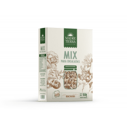 MIX DE SEMILLAS 150g MADRE...