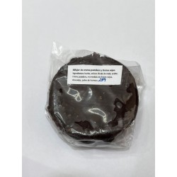 ALFAJOR DE CREMA PASTELERA...