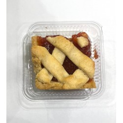 PORCION DE PASTA FROLA MALVON