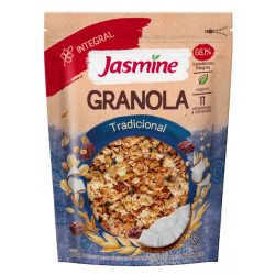 GRANOLA TRADICIONAL 250g...