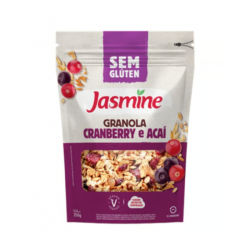 GRANOLA ARANDANOS Y ACAI...