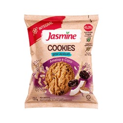 GALLETITAS DE CIRUELA Y...