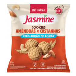 GALLETITAS DE ALMENDRAS Y...