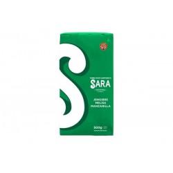 YERBA MATE COMPUESTA 500g SARA