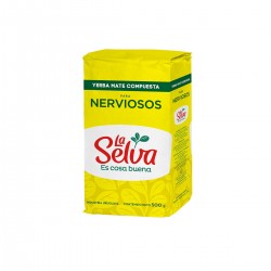 YERBA MATE COMPUESTA PARA...