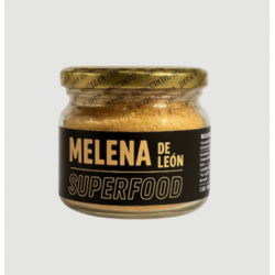 MELENA DE LEON 90g TERRA VERDE